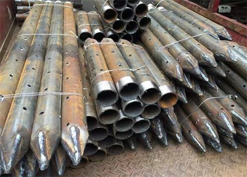 寻甸钢花管哪里有卖